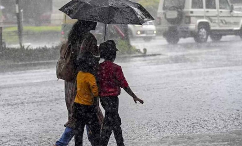 देश-में-बन-गया-कम-दबाव-का-क्षेत्र,-अगले-7-दिन-इन-राज्यों-में-बरसेंगे-मूसलाधार-बारिश-के-बादल