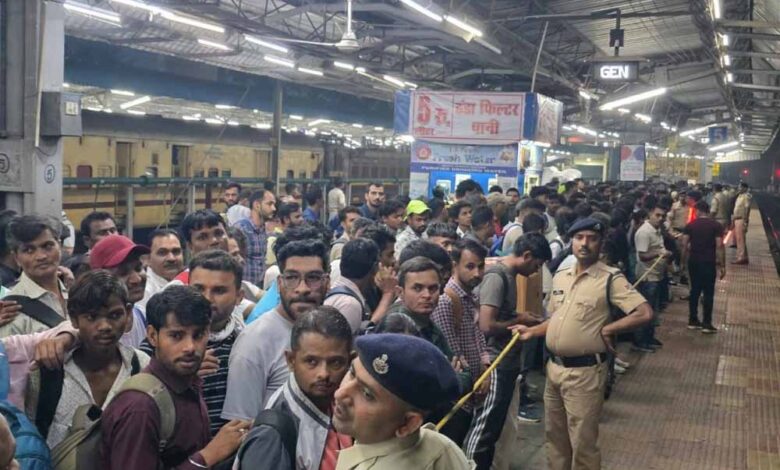 रायपुर-रेलवे-स्टेशन-पर-आरपीएफ-का-सख्त-एक्शन,-ig-dig-भी-मौके-पर
