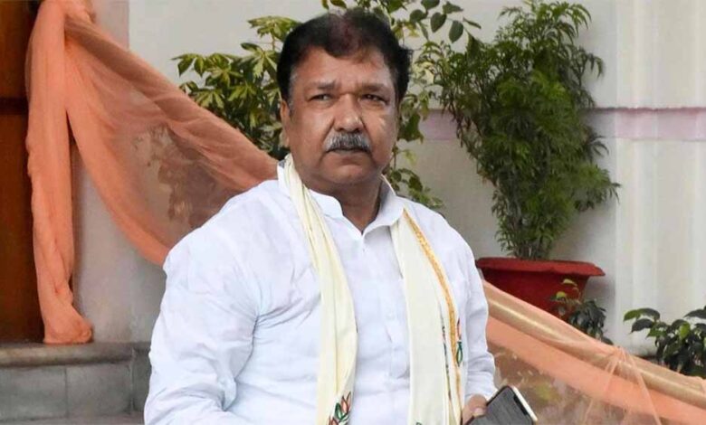 RJD-कांग्रेस में सीटों को लेकर भयंकर टकराव, दिलीप जायसवाल ने महागठबंधन को बताया कौरवों की सेना!