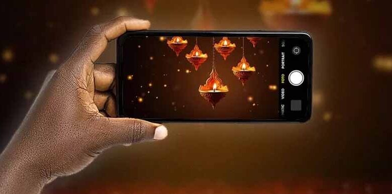 दिवाली-2025:-स्मार्टफोन-से-लें-प्रोफेशनल-जैसी-फोटो,-बदलें-ये-कैमरा-सेटिंग्स