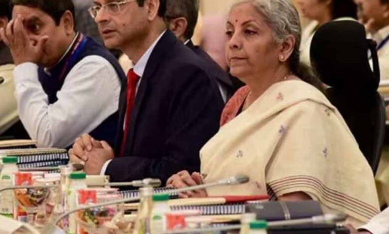 केंद्र-का-अनुमान:-gst-सुधारों-से-इस-साल-खपत-में-10%-से-अधिक-की-बढ़ोतरी-संभव