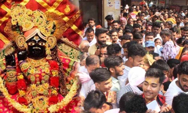 बांकेबिहारी-मंदिर-का-समय-बदलेगा!-23-तारीख-से-ऐसे-होंगे-ठाकुरजी-के-दर्शन