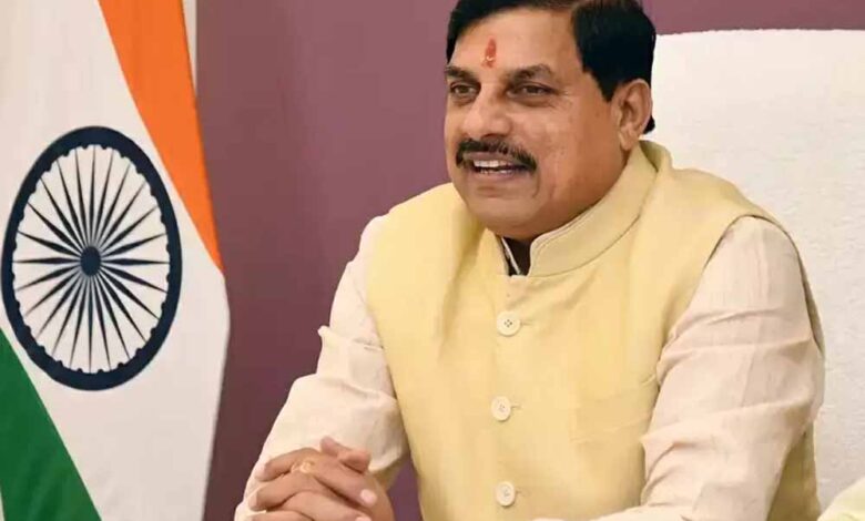 उद्योग-और-रोजगार-वर्ष-की-थीम-पर-मनाया-जाए-प्रदेश-का-स्थापना-दिवस-:-मुख्यमंत्री-डॉ.यादव