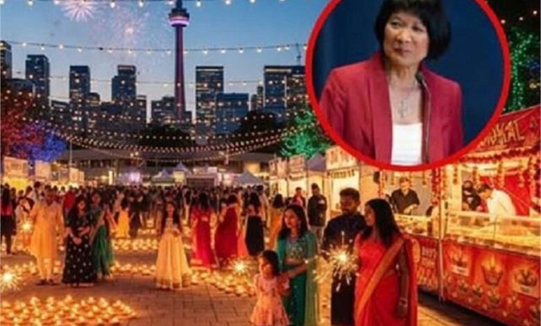 कनाडा-के-टोरंटो-में-पहली-बार-‘दिवाली-दिवस’-की-आधिकारिक-घोषणा-—-भारतीय-समुदाय-की-सांस्कृतिक-पहचान-को-मिला-सम्मान
