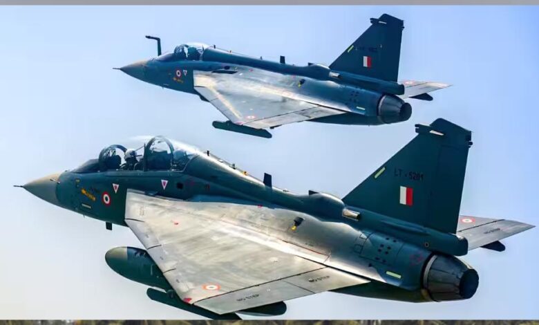 तेज़-रफ्तार-और-ब्रह्मोस-से-सुसज्जित:-तेजस-mk1a-बनेगा-पाकिस्तान-के-लिए-चुनौती