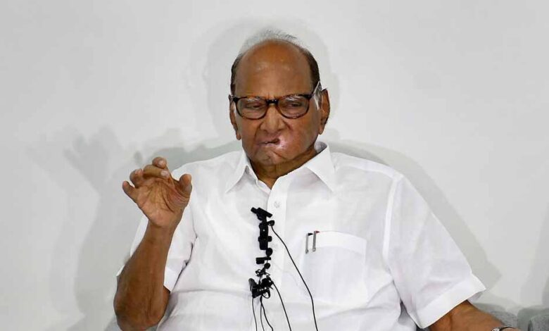 बिहार-के-बाद-महाराष्ट्र-में-भी-सियासी-घमासान,-कांग्रेस-के-फैसले-से-बढ़ी-विपक्ष-की-मुश्किलें