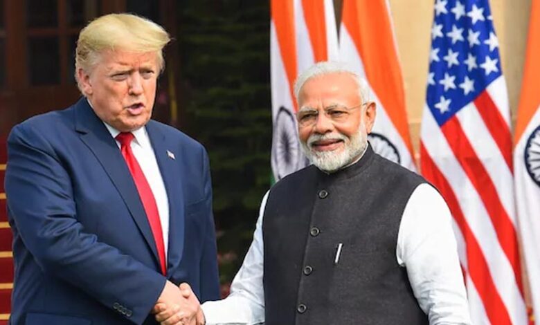 pm-मोदी-ने-ट्रंप-को-कहा-thank-you,-बोले-–-दो-महान-लोकतंत्र-दुनिया-को-दे-रहे-हैं-दिशा