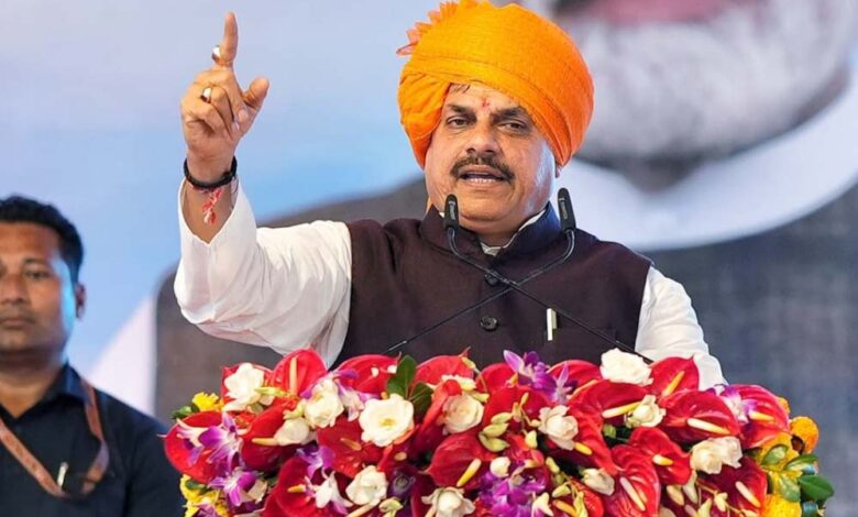 आज-इंदौर-दौरे-पर-रहेंगे-cm-मोहन-यादव,-हातोद-में-गोवर्धन-पूजा-कार्यक्रम-में-होंगे-शामिल