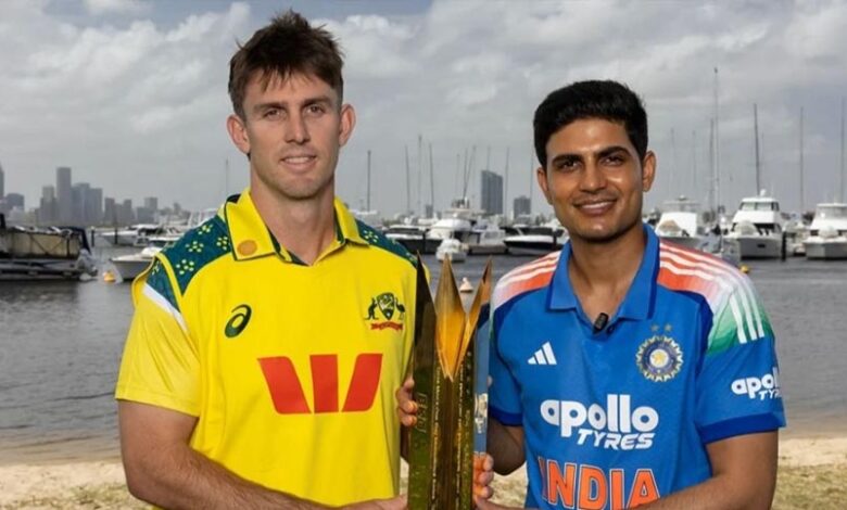 दूसरे-वनडे-में-कप्तान-शुभमन-से-बड़ा-बदलाव,-इस-धुरंधर-खिलाड़ी-की-होगी-एंट्री!