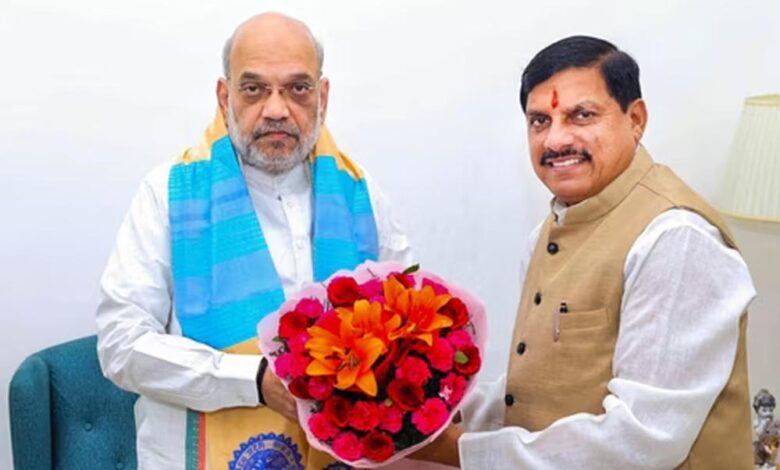 अमित-शाह-के-जन्मदिन-पर-बधाइयों-का-तांता,-cm-मोहन-और-भाजपा-नेताओं-ने-दी-शुभकामनाएं