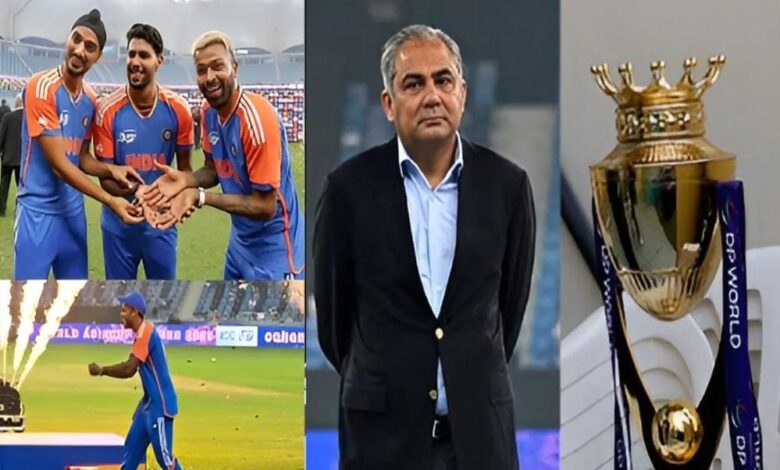 एशिया-कप-ट्रॉफी-को-लेकर-bcci-का-बड़ा-कदम,-मोहसिन-नकवी-पर-icc-की-सख्ती-कम-होगी?