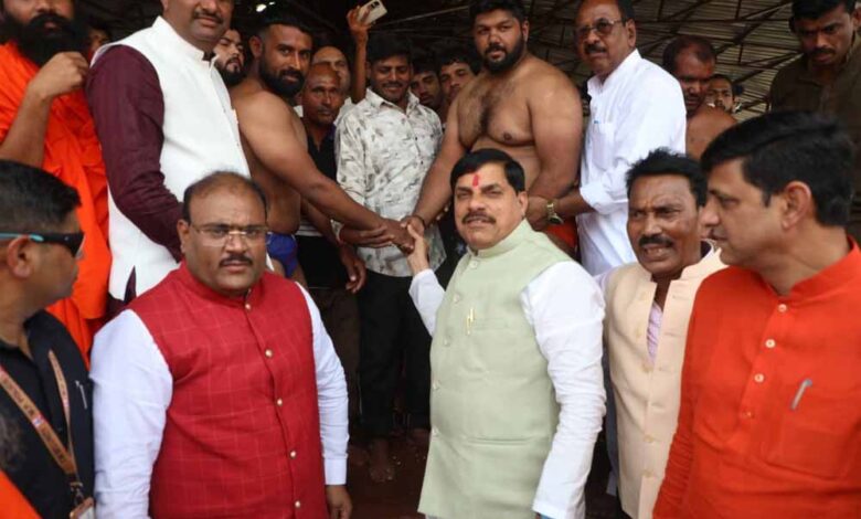 गौ-शालाओं-को-विकसित-करेंगे-गौ-मंदिर-के-रूप-में-:-मुख्यमंत्री-डॉ.-यादव