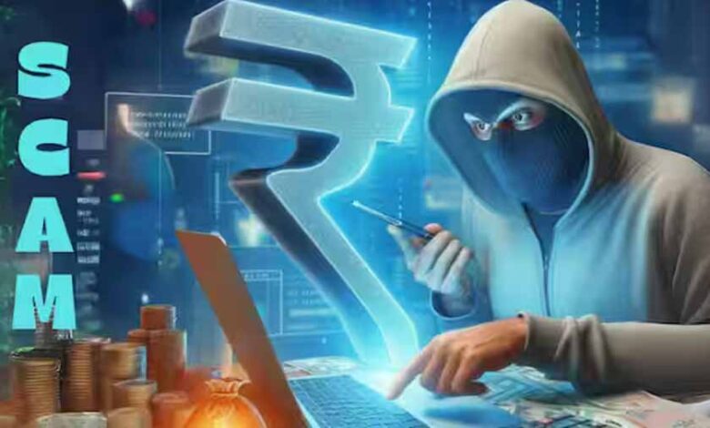 हैकर्स-ने-mp-के-ias-और-अलीराजपुर-कलेक्टर-को-बनाया-निशाना,-सोशल-मीडिया-अकाउंट-पर-हुई-पैसे-की-मांग!