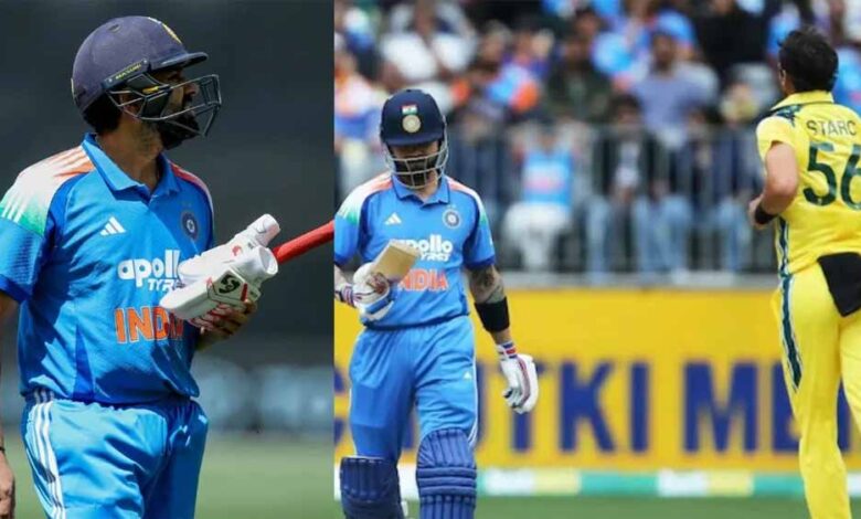 ind-vs-aus:-जीत-ही-एक-रास्ता!-कोहली-रोहित-के-सामने-सीरीज-बचाने-की-चुनौती