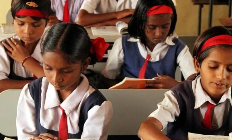 unesco-रिपोर्ट:-दुनिया-में-13-करोड़-से-ज्यादा-लड़कियां-अभी-भी-स्कूल-से-दूर