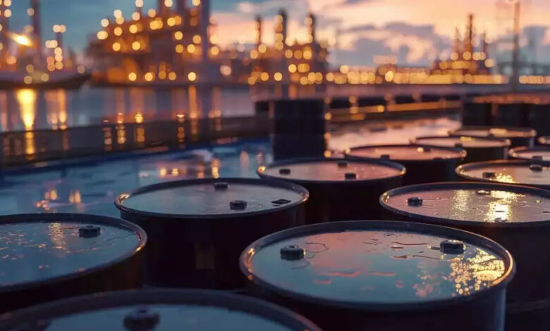 रूसी-तेल-पर-दबाव-के-बीच-मिडिल-ईस्ट-से-रिलायंस-ने-बढ़ाई-कच्चे-तेल-की-खरीद