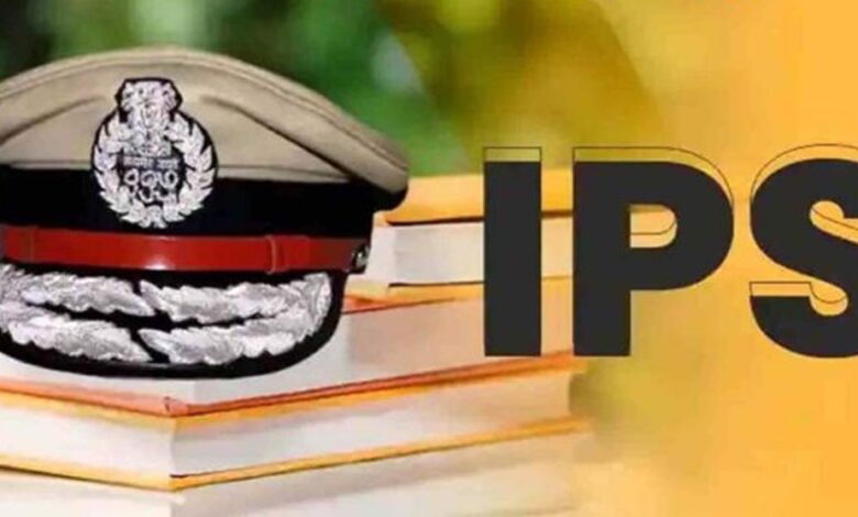 मध्य-प्रदेश-में-7-ips-अधिकारियों-के-तबादले,-इरशाद-वली-और-देव-प्रकाश-को-मिली-नई-जिम्मेदारी