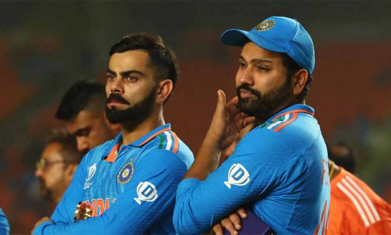 रोहित-कोहली-का-स्वर्णिम-युग:-सिर्फ-रिकॉर्ड-नहीं,-बल्कि-इस-वजह-से-याद-रखा-जाएगा!