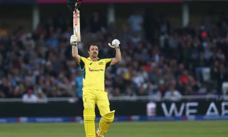 ऑस्ट्रेलिया-पर-दूसरा-हमला!-हर्षित-राणा-ने-धांसू-शॉट-से-हेड-को-भेजा-पवैलियन