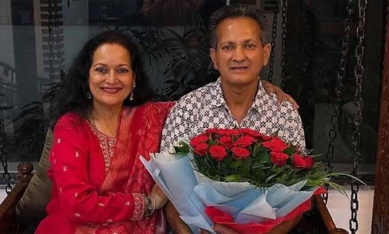 भाई-दूज-पर-हिमानी-शिवपुरी-ने-शेयर-किया-भावुक-पोस्ट,-बताया-रिश्ते-का-महत्व