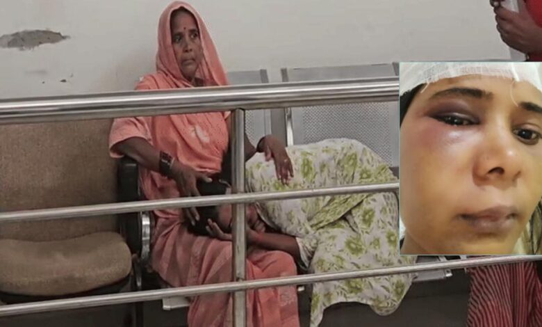 रीवा-:हेडकांस्टेबल-की-पत्नी-से-बर्बरता-की-कहानी-सुन-अफसर-सन्न,-खाकी-में-छिपे-जानवर-का-सच-उजागर