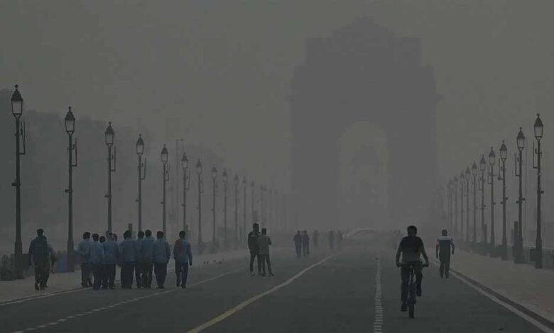 भारत-में-वायु-प्रदूषण-बना-‘साइलेंट-किलर’,-हर-साल-ले-रहा-20-लाख-जिंदगियां