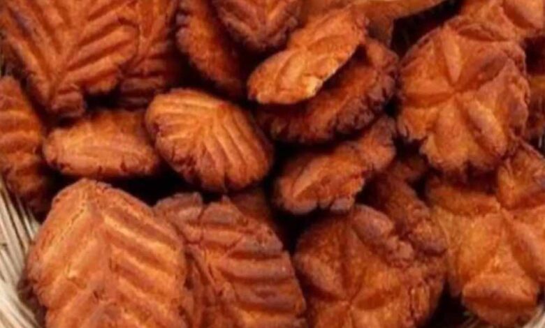 छठ-पूजा-के-लिए-परफेक्ट-ठेकुआ:-ये-आसान-तरीका-बनाये-इसे-खस्ता-और-स्वादिष्ट