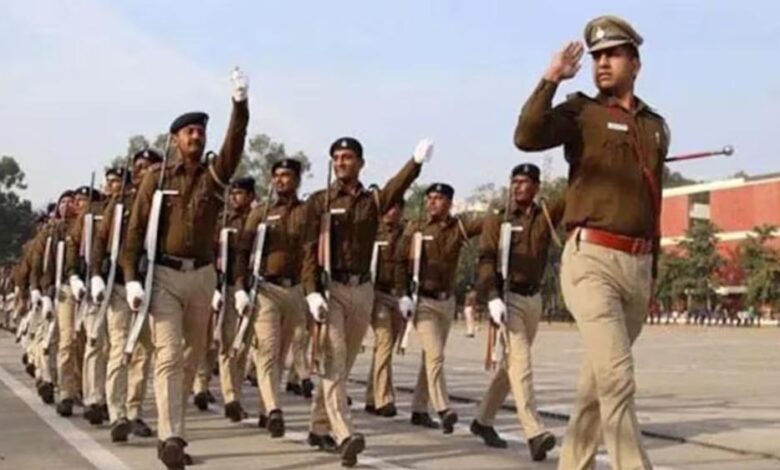 मध्य-प्रदेश-में-873-लोगों-पर-एक-पुलिसकर्मी,-सरकार-का-लक्ष्य—तीन-साल-में-22-हजार-नई-भर्तियां