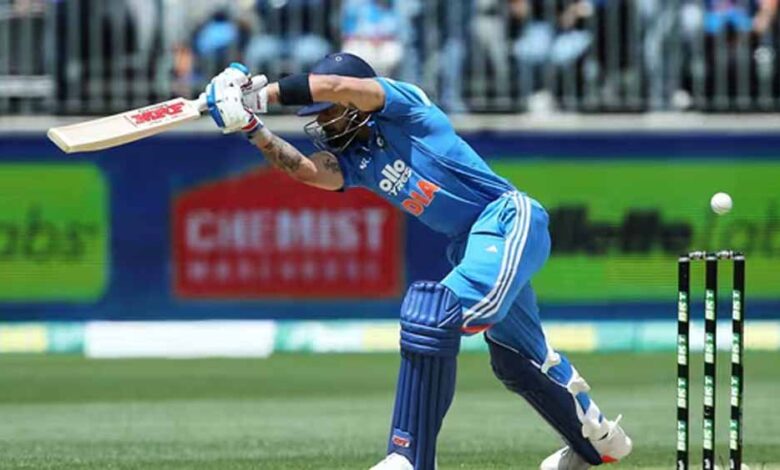 खराब-फॉर्म-में-विराट-कोहली-को-मोहम्मद-कैफ-का-अहम-संदेश,-श्रेयस-अय्यर-से-सीखने-की-दी-सलाह