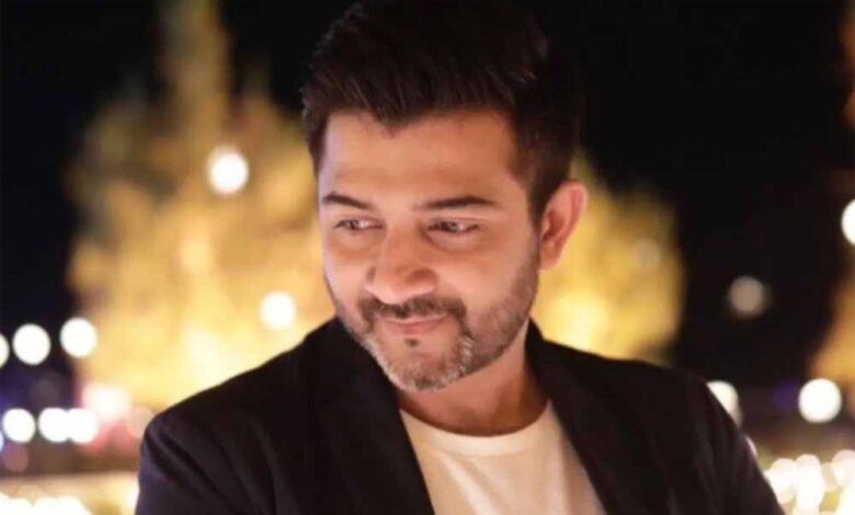 ‘स्त्री-2’-के-म्यूजिक-कंपोजर-सचिन-सांघवी-पर-यौन-शोषण-के-आरोप,-पुलिस-ने-किया-गिरफ्तार