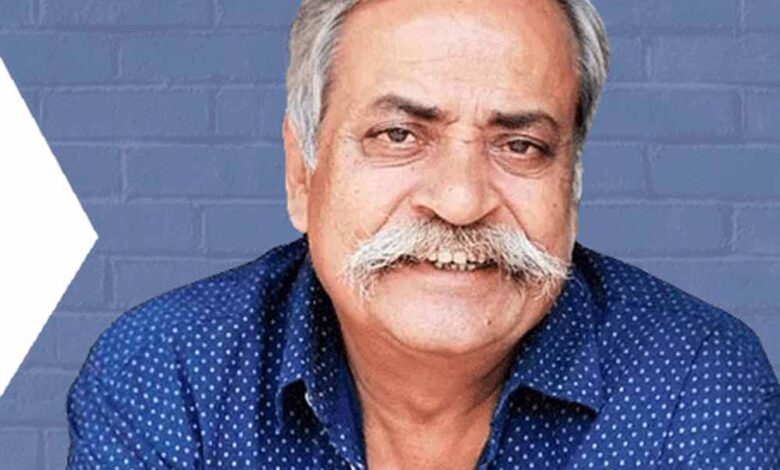 भारतीय विज्ञापन जगत के दिग्गज पीयूष पांडे का निधन, प्रणव अदाणी ने कहा- हमेशा खलेगी कमी