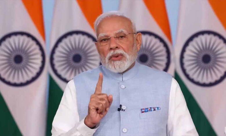 त्योहारों-में-खुशियों-की-दोहरी-सौगात:-gst-बचत-उत्सव-से-महंगाई-पर-लगाम,-बोले-pm-मोदी