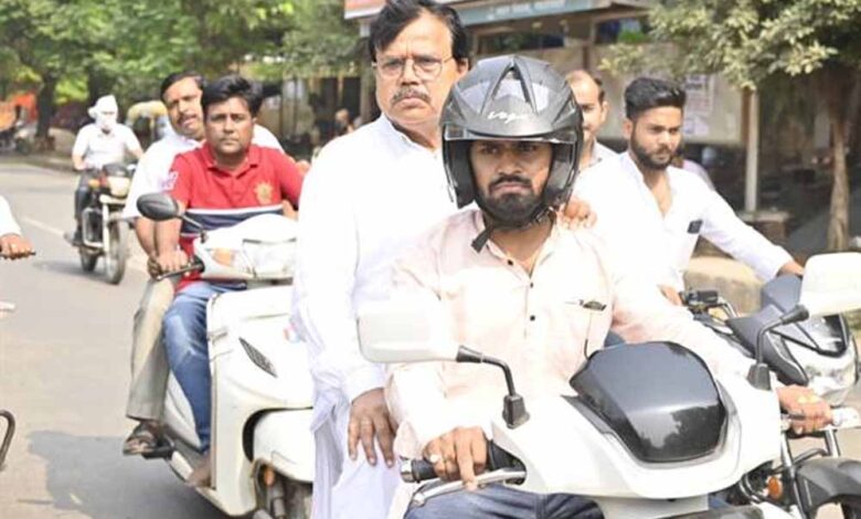 सीवर-सफाई-और-कचरा-संग्रहण-के-कार्य-में-लापरवाही-न-बरतें-–-ऊर्जा-मंत्री-तोमर