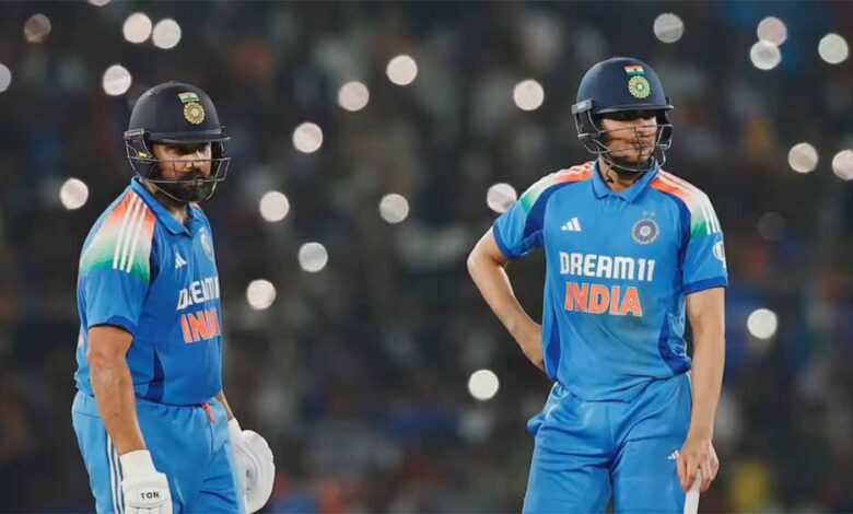 भारत-का-बड़ा-मुकाबला:-विराट-कोहली-और-शुभमन-गिल-पर-होगी-सबकी-निगाहें