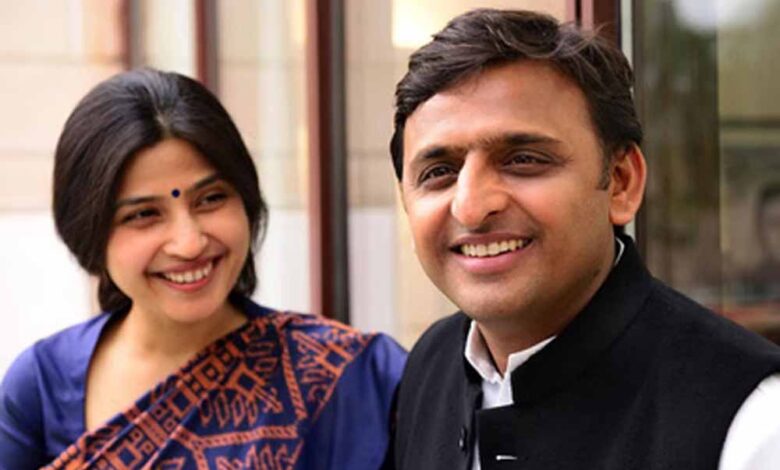 बिहार-चुनाव:-सपा-ने-20-स्टार-प्रचारकों-की-लिस्ट-जारी,-अखिलेश-और-डिंपल-भी-करेंगे-महागठबंधन-का-प्रचार