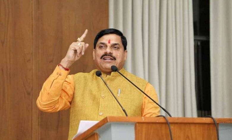 मुख्यमंत्री-डॉ.-मोहन-यादव-के-नेतृत्व-में-मध्यप्रदेश-बना-महिला-सशक्तिकरण-का-राष्ट्रीय-मॉडल
