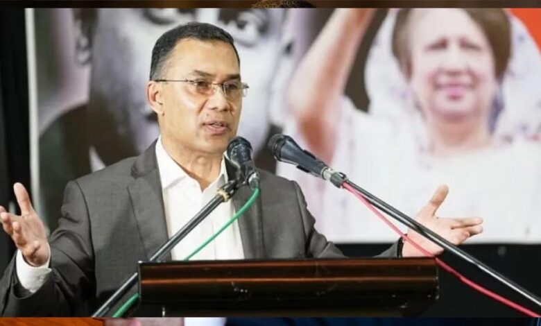 बांग्लादेश-में-आम-चुनाव-की-तैयारी-तेज,-खालिदा-जिया-के-बेटे-तारिक-रहमान-जल्द-करेंगे-स्वदेश-वापसी