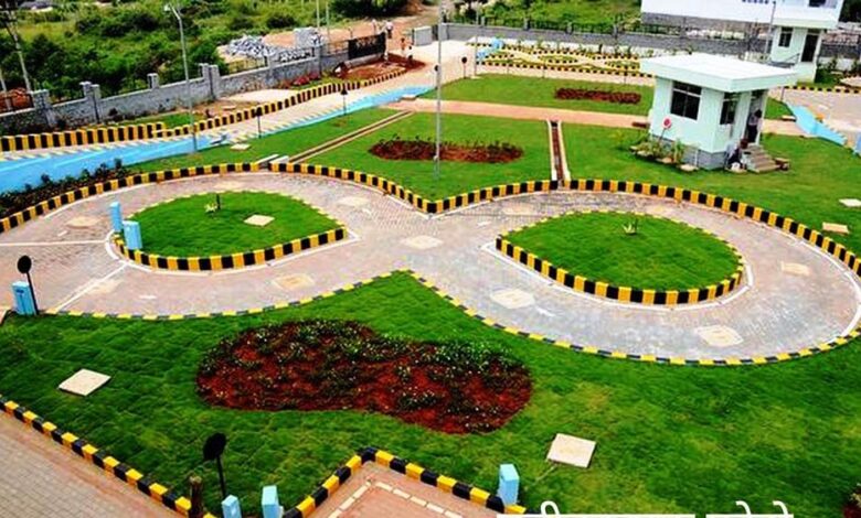 रायपुर-:-अब-लाइसेंस-प्रक्रिया-अधिक-पारदर्शी-एवं-निष्पक्ष-:-आधुनिक-तकनीक-से-होगें-ड्राईविंग-टेस्ट-:-परिवहन-मंत्री-केदार-कश्यप