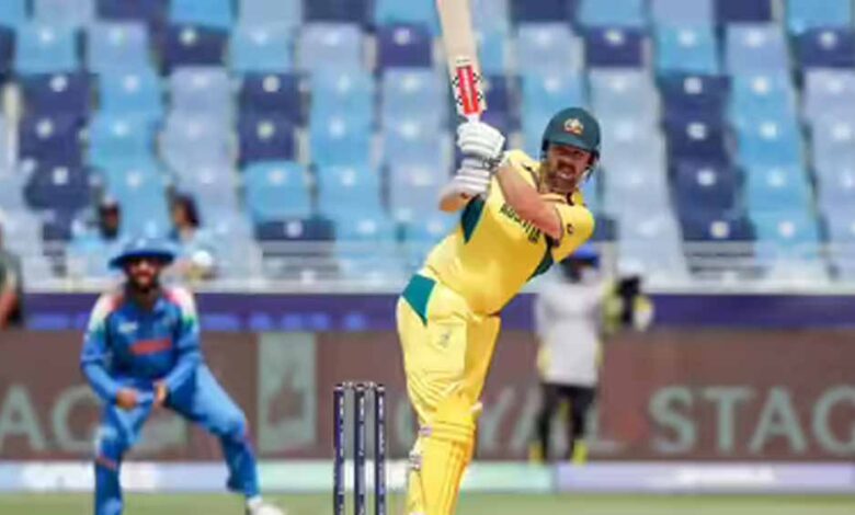 ट्रैविस-हेड-ने-रचा-इतिहास,-स्टीव-स्मिथ-को-पीछे-छोड़-बने-ऑस्ट्रेलिया-के-पहले-बल्लेबाज