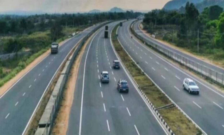 fng-एक्सप्रेसवे-की-सफाई-पर-23-करोड़-खर्च,-पहले-दो-प्रयास-रह-गए-असफल