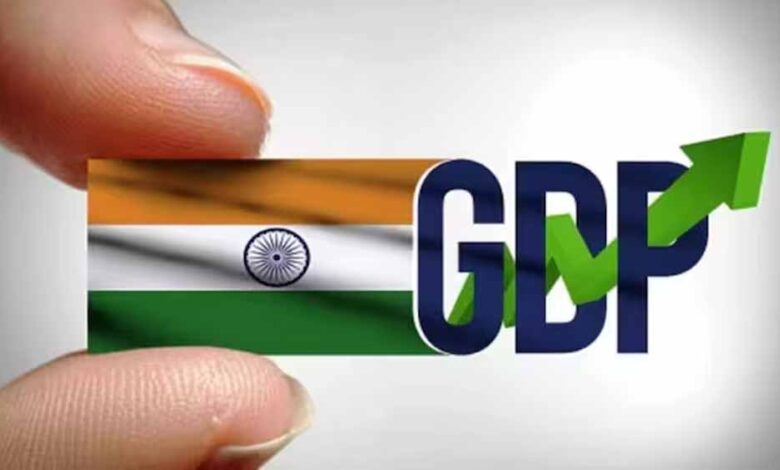 imf-रिपोर्ट-का-ट्रंप-पर-करारा-प्रहार-:-भारत-के-लिए-अमेरिकी-टैरिफ-का-कोई-असर-नहीं