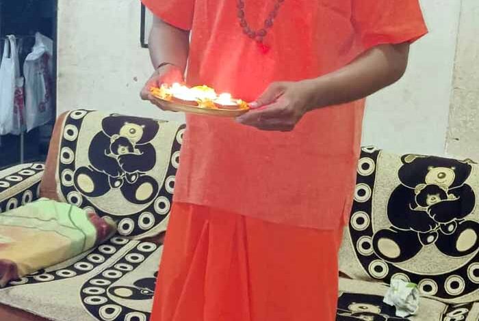 श्री-बजरंग-सेना-के-प्रमुख-हितेश-विश्वकर्मा-ने-दी-दीपावली-और-छठ-पर्व-की-शुभकामनाएं