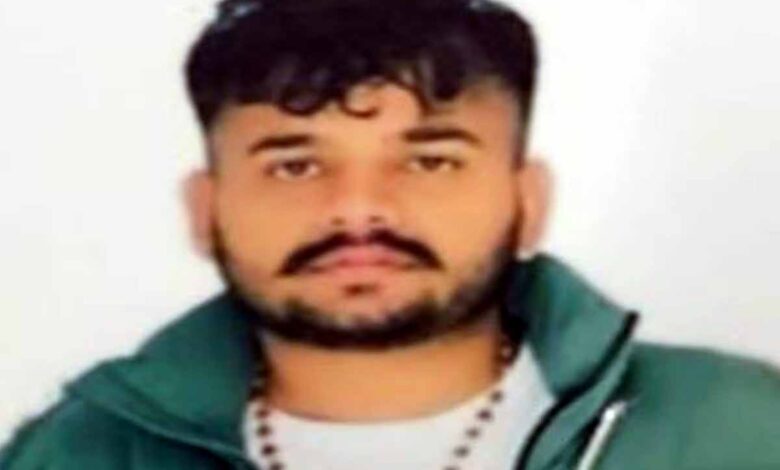 अमेरिका-से-लौटाया-गया-गैंगस्टर:-cbi-ने-लॉरेंस-बिश्नोई-के-करीबी-को-किया-डिपोर्ट,-हरियाणा-में-था-वॉन्टेड