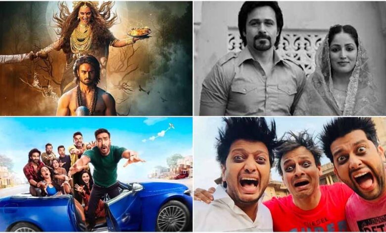 हंसते-हंसते-लोटपोट!-नवंबर-में-ये-कॉमेडी-फिल्में-करेंगी-बॉक्स-ऑफिस-पर-कब्जा