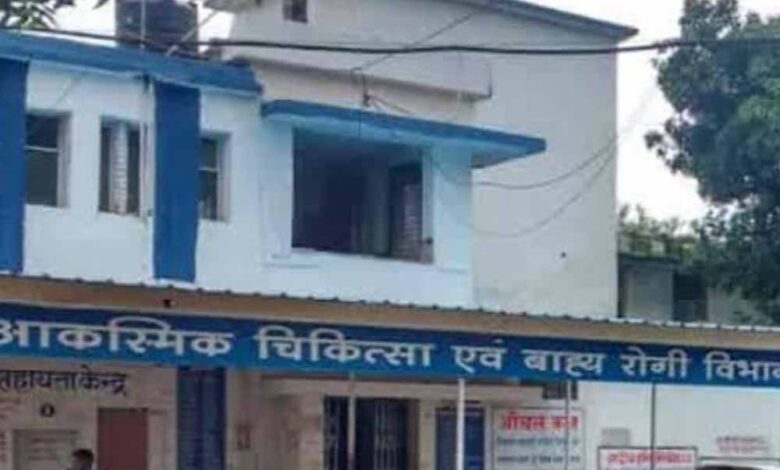छिंदवाड़ा जिला अस्पताल में महिला की इलाज के दौरान मौत, परिजन ने लगाया लापरवाही का आरोप