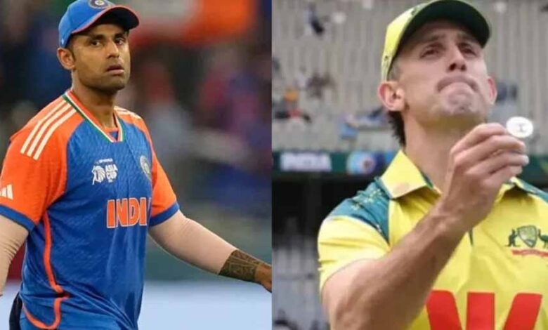 IND vs AUS: टी20 सीरीज का बदला टाइम, कितने बजे शुरू होगा कैनबरा में पहला मुकाबला?