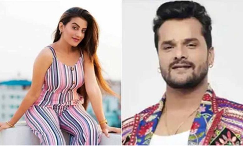 खेसारी-का-खुला-अनादर!-अक्षरा-सिंह-का-फूटा-ग़ुस्सा,-ज्योति-सिंह-पर-भी-दिया-बड़ा-बयान