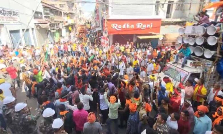 एमपी-का-बड़ा-कदम:-इस-शहर-में-बिना-अनुमति-जुलूस-और-प्रदर्शन-पर-2-महीने-का-बैन