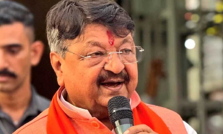 इंदौर में ऑस्ट्रेलियाई क्रिकेटरों से छेड़छाड़ के बाद कैलाश विजयवर्गीय ने दी सलाह: खिलाड़ी प्रशासन को बताकर ही बाहर जाएं