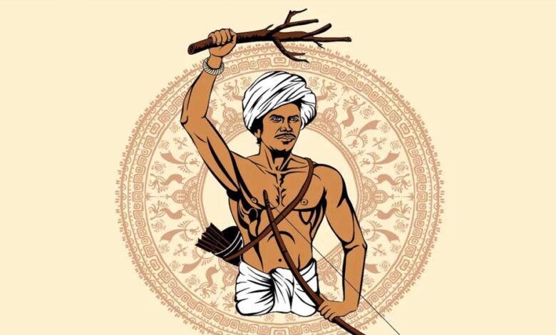 भगवान-बिरसा-मुंडा-जयंती-जनजातीय-गौरव-दिवस-के-रूप-में-भव्यता-से-मनाएँ-:-मुख्यमंत्री-डॉ.-यादव